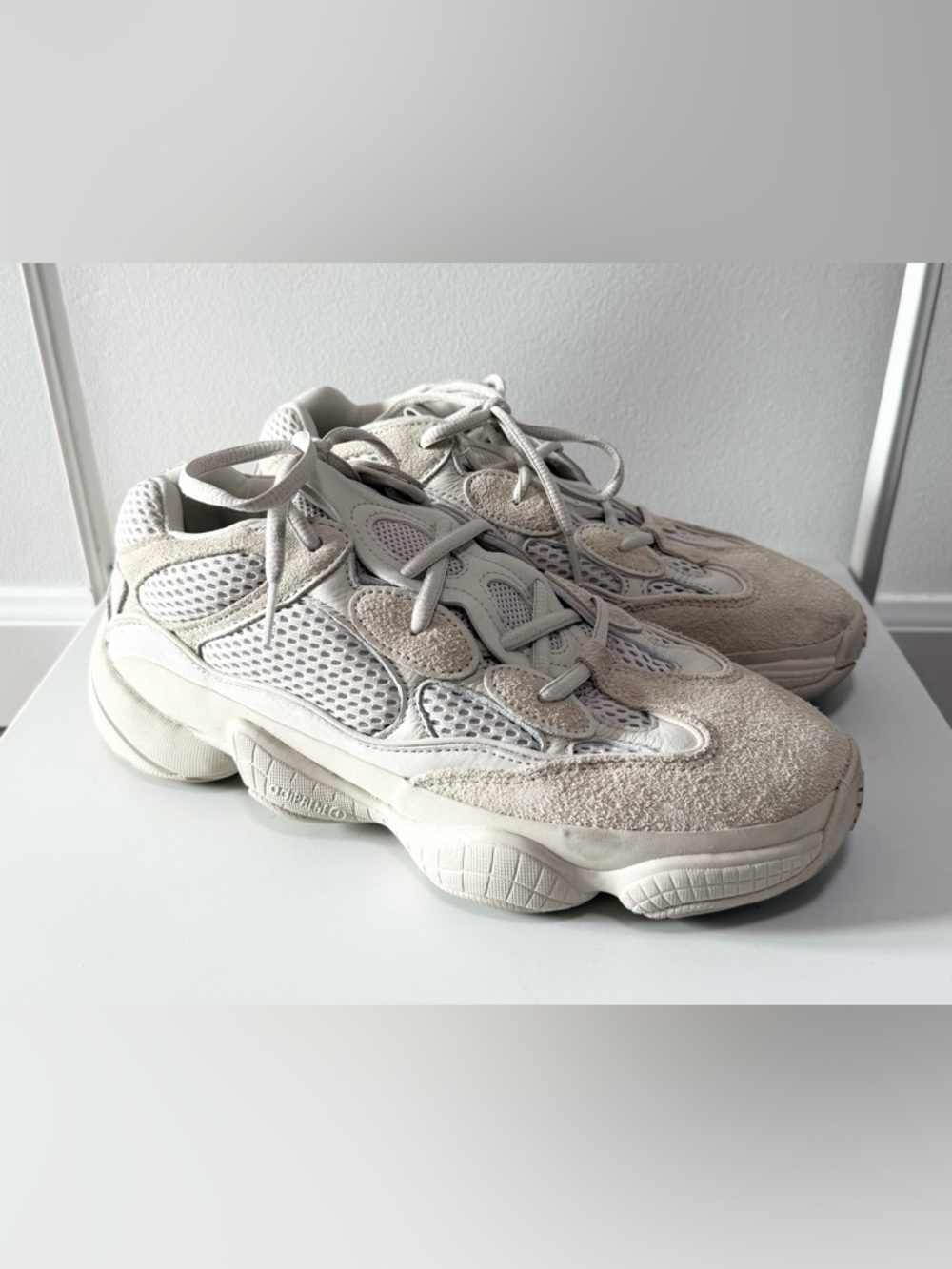 Yeezy Sneakers - Picture 2 of 6